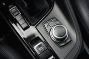 BMW X2 SDRIVE18I Gpf Advantage