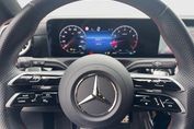 Mercedes CLA Shooting Brake 180 AMG Line