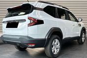 Dacia Bigster Essential LPG 1.2 TCe mHEV