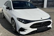 Mercedes CLA 200