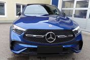 Mercedes GLC Coupe 200 4-Matic AMG Line