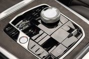 BMW X7 xDrive40d M Sport