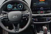 Hyundai i30 1.6 T-GDI 48V N-Line DCT