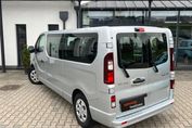 Renault Trafic 2.0 Equilibre