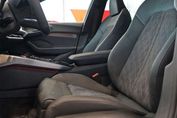 Audi A5 Avant TDI quattro S tronic