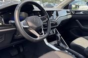 Volkswagen Polo 1.0 TSI Life DSG