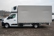 Renault Master L3 Zabudowa 10EP