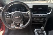Kia ProCeed GT Line 1.5 T-GDI