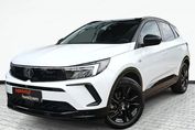 Opel Grandland X 1.2 T GS S&S