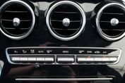 Mercedes Klasa C Estate 200 d Exclusive