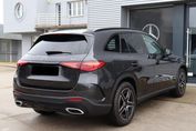 Mercedes GLC 200 d  4-Matic AMG Line