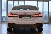 BMW Seria 5 520i mHEV M Sport sport-aut
