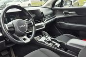Kia Sportage T-GDI MHEV L 2WD DCT