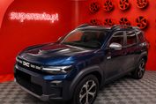 Dacia Bigster Journey 1.8 Full Hybrid