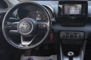 Toyota Yaris 1.5 Comfort
