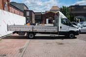 Iveco Daily Skrzynia otwarta