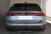 Audi A6 E-tron performance Avant