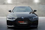 BMW Seria 4 420d xDrive mHEV M Sport aut