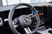 Mercedes CLA 200 4-Matic AMG Line