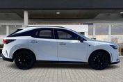 Lexus RX 500h F Sport