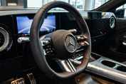 Mercedes CLA 250+ AMG Line