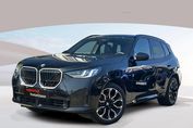 BMW X3 XDRIVE20D Mhev