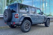 Jeep Wrangler Rubicon GME 2.0 Turbo AT 4WD