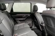 Leapmotor C10 Design 1.5 Hybrid