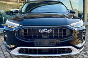 Ford Kuga Active X 2.5 FHEV