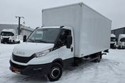 Iveco Daily 70C18A8 Kontener 15EP + Winda HI-MATIC