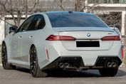 BMW Seria 5 M5
