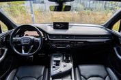 Audi Q7 4.0 Tdi Quattro Tiptronic