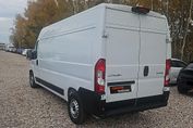 Citroen Jumper L3H2 Heavy