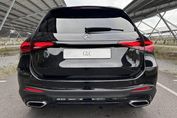 Mercedes GLC 200 4-Matic AMG Line