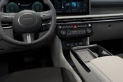 Hyundai Tucson 1.6 T-GDi 48V Smart 2WD DCT