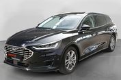 Ford Focus 1.0 Ecoboost Titanium