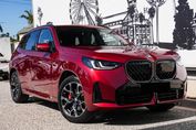BMW X3 xDrive20 M Sport