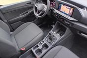 Volkswagen Caddy Cargo L1H1