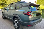 Dacia Bigster Expression mHEV  4x4 1.2 TCe