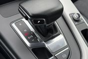 Audi A4 allroad 40 TDI quattro