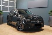 Mercedes GLA 200 AMG Line