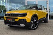 Jeep Avenger 1.2