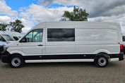Volkswagen Crafter L4H2 (Bryg)