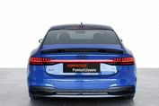 Audi A7 50 TDI mHEV quattro Tiptronic