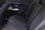 Mercedes E Klasa 300 de 4-Matic AMG