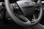 Ford Kuga Titanium 2.5 FHEV