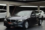 BMW Seria 3 318i aut
