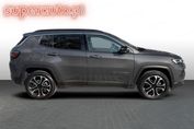 Jeep Compass Limited 1.5 T4 mHEV  FWD S&S DCT