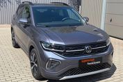 Volkswagen T-Cross 1.5 TSI ACT R-Line Plus DSG