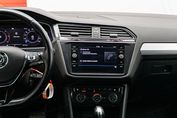 Volkswagen Tiguan 2.0 TDI SCR Active DSG